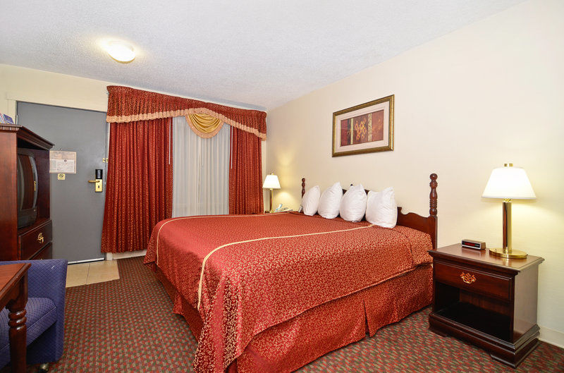 Western Of St. Charles 3* Saint Charles