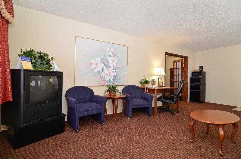 Western Of St. Charles 3* Saint Charles