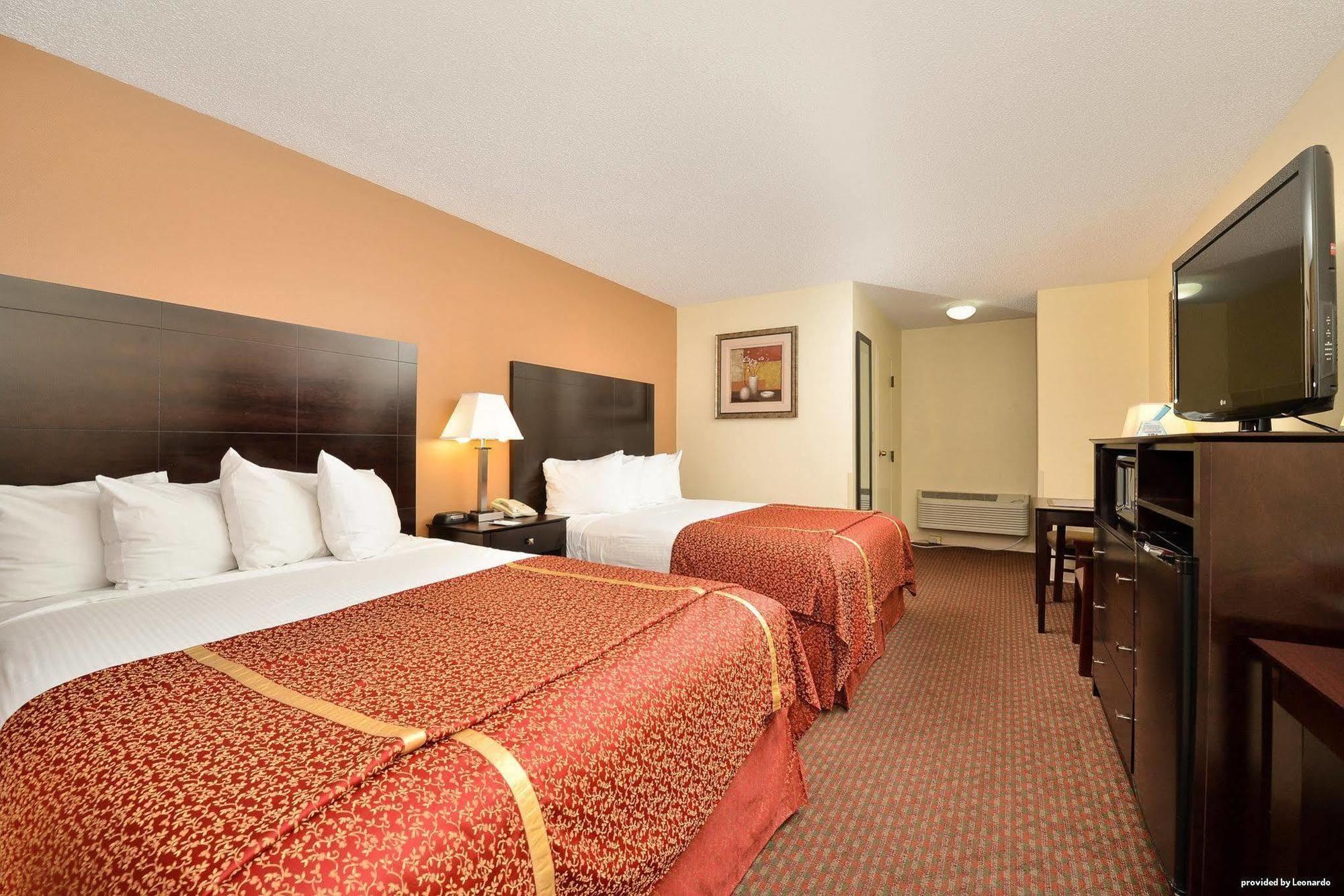 Western Of St. Charles Hotel Saint Charles