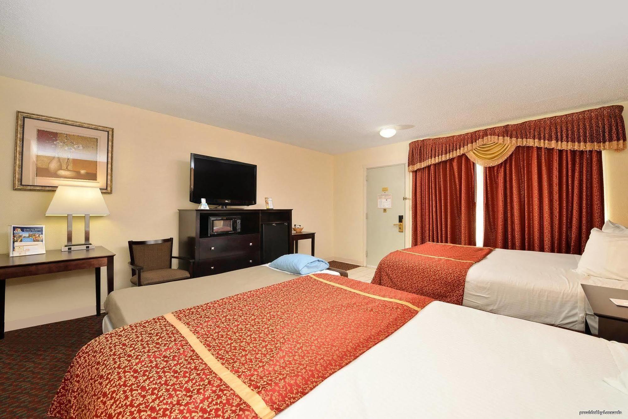 Western Of St. Charles 3* Saint Charles